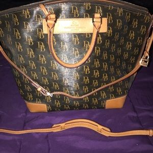 Dooney and Bourke Purse